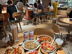 -水平有限广西米粉·广西风味集(五道口店)