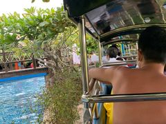 -三亚亚龙湾天域度假酒店