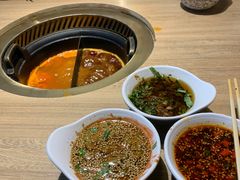-呷哺呷哺(太原万象城店)