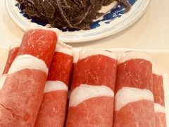 -洪运轩饭庄(北纬路店)