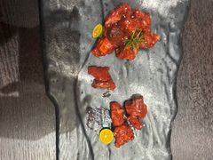 -苏淮景·苏闽融创菜·海鲜(原空港井河轩店)