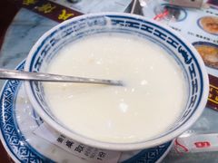 -赵氏传承特色牛奶甜品店(达明店)