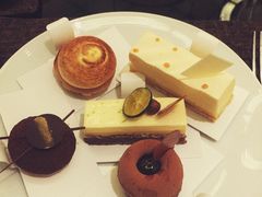 -深圳四季酒店·馥自助餐厅