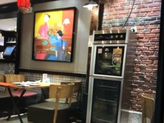 -老上海弄堂菜馆(恒基名人购物中心店)
