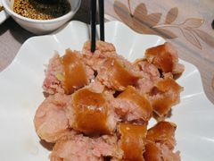 -韩师傅老大同刀削面(北苑路店)