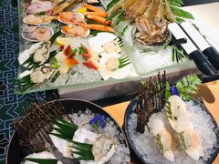 -生如夏花泰式火锅(鹭洲里店)