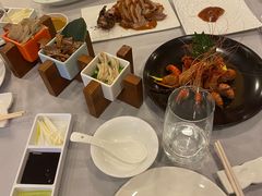 -全聚德(上海首店浦东店)