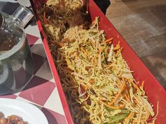 -三个大叔烤羊肉串·炭炉砂锅菜(西三旗店)