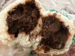 艾窝窝-老回回饺子馆(海洋馆店)