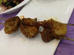 -新疆巴州金丝特餐厅(大钟寺店)