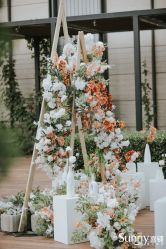 -Sunny喜铺婚礼定制·求婚策划