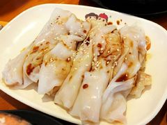-粥家庄(汾江南店)