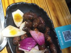 -丹东特色烤肉(南光三部店)