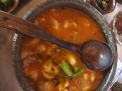 -山石榴·贵州菜(丰盛里店)