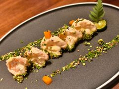 -喜鼎海胆水饺(东港店)