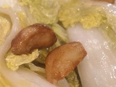-深圳福田香格里拉大酒店