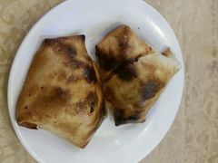 烤包子-维吾尔餐厅(宜山路店)