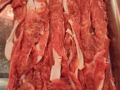 -京炭铜锅涮肉·羊蝎子·羊肉炉(保利·时光里店)