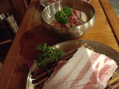 -西塔老太太泥炉烤肉(万柳华联店)