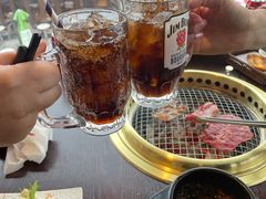 -龍二烧肉酒场(九亭店)