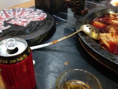 -杨家火锅(国美店)