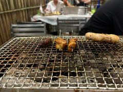 -曾百万小炉小串自助烧烤(高新店)