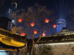 -回龙窝历史文化街区