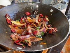 -吃货私房菜(丽江束河古镇店)