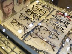 -PARKWAY·百汇眼镜(三叶眼镜城店)
