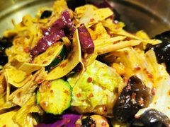 -小米烤肉-泥炉炭烤(常营店)