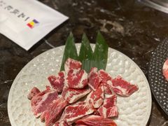 -一品诚记烤肉·甄选店(中南路店)
