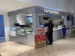-MINI MARS KIDS CLUB亲子家庭中心(长宁天山店)