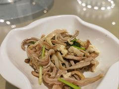 凉拌猪肚丝-庄氏祥记家常食府(国瑞建材家居博览中心店)