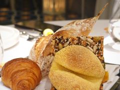 餐前面包-Le Bistrot de Racine