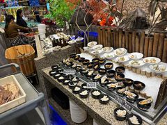 -初色海鲜自助(万丰路店)