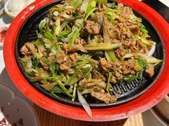 -庆云楼饭庄(什刹海店)