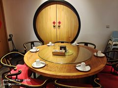 -壹零捌道·北京烤鸭(车公庄店)