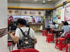 -燊意布拉肠云吞面(中山四路店)