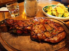 -MR.ROCKY洛奇先生RESTAURANT&BAR(宝安壹方城店)