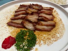 -万柳阁小馆·花园餐厅(龙潭湖店)