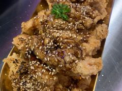 -1988韩式炸鸡料理(麦凯乐店)