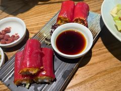-潮粥荟·潮汕砂锅粥(槐房万达店)