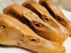 鸭头-茉莉香鸭颈王(世荣路店)