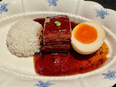 黑松露红烧肉（位）-醉东Oriental House(静安嘉里中心店)