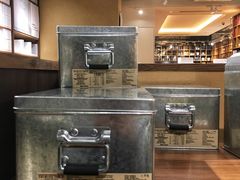 -无印良品(京都BAL店)