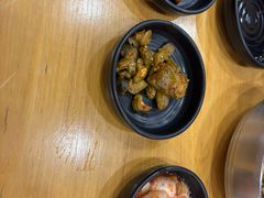 -高社长参鸡汤(高丽街店)