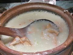 -蟹蟹潮汕砂锅粥(食八方美食城店)