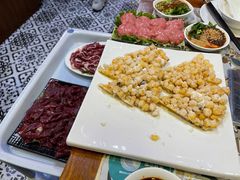 -三毛牛肉店(福强店)