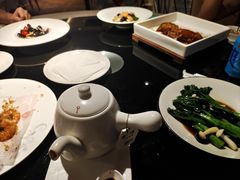 -尚一汤·粤菜海鲜(环球港店)