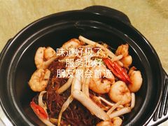 -小南国(金沙江路店)